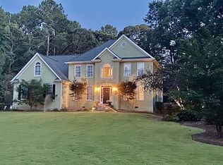 105 Arlington Trce, Fayetteville, GA 30215