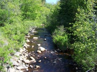 0 Village Rd #1, Gouldsboro, ME 04607