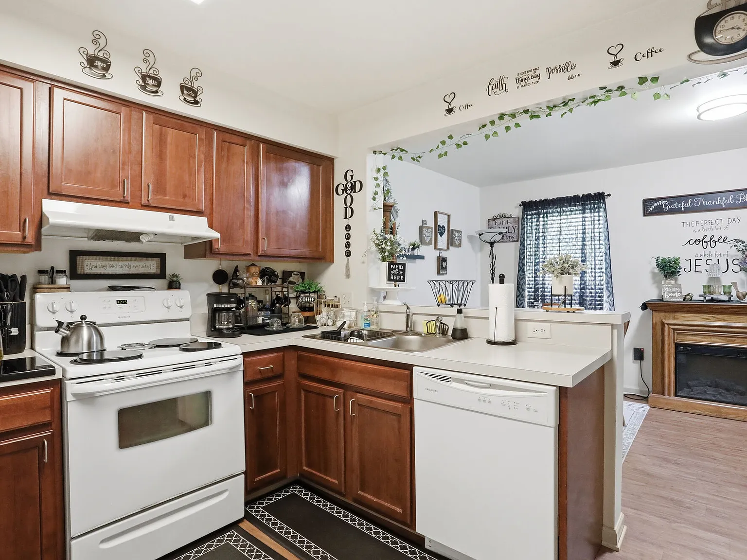 Chambersburg Family Townhomes — Photo 3