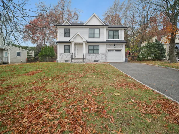 134 Hillside Ave, Livingston, NJ 07039
