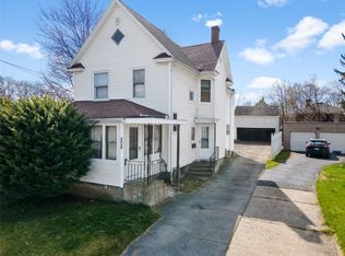 208 Jefferson Ave, Endicott, NY 13760