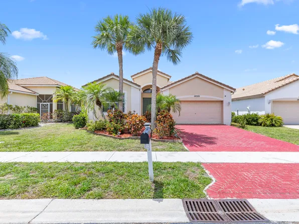 10720 Oak Bend Way, Wellington, FL 33414