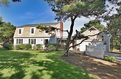 11 Marsh Ln, Orleans, MA 02653 | Zillow