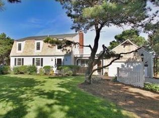 11 Marsh Ln, Orleans, MA 02653