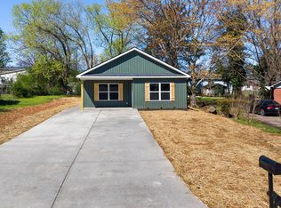 1706 Westland Dr SW, Cleveland, TN 37311