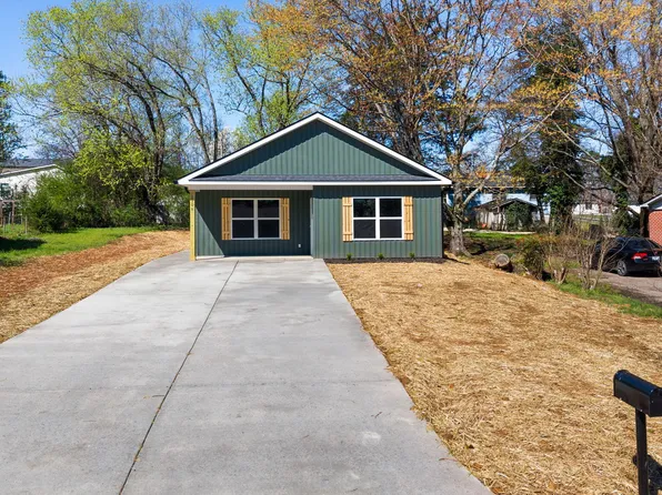 1706 Westland Dr SW, Cleveland, TN 37311