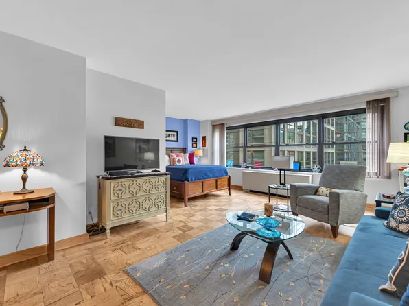 180 West End Avenue 9P image 1 of 12