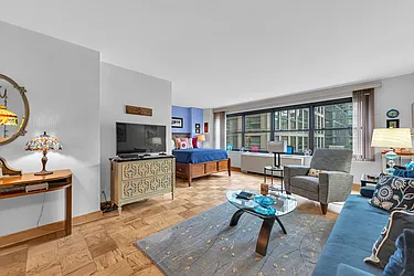 180 West End Avenue