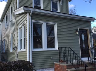 118-14 219th Street, queens, NY 11411