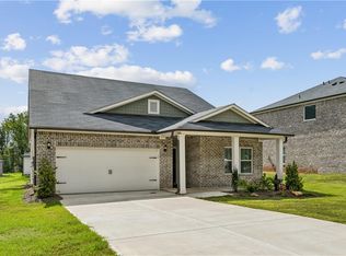 7788 Richmond Trl, Fairburn, GA 30213