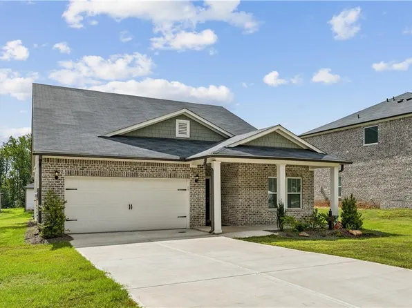 7788 Richmond Trl, Fairburn, GA 30213