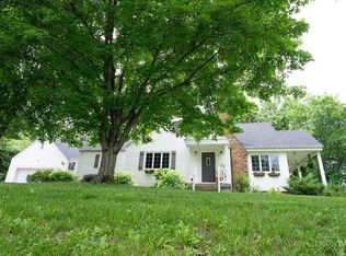 901 Sunview Dr W, Hamilton, OH 45013