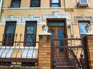 176 Schaefer St, Brooklyn, NY 11207