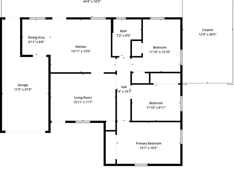 3209 Chestershire Dr — Photo 41