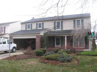 33838 Embassy Dr, New Baltimore, MI 48047