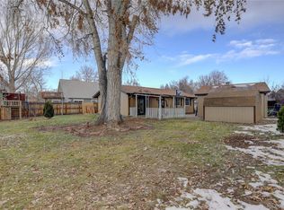 1213 Martin Rd, Longmont, CO 80504