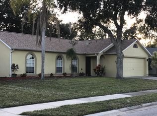 219 Twin Lakes Rd, Melbourne, FL 32901