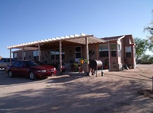11895 S Amber Ann Ln, Tucson, AZ 85736