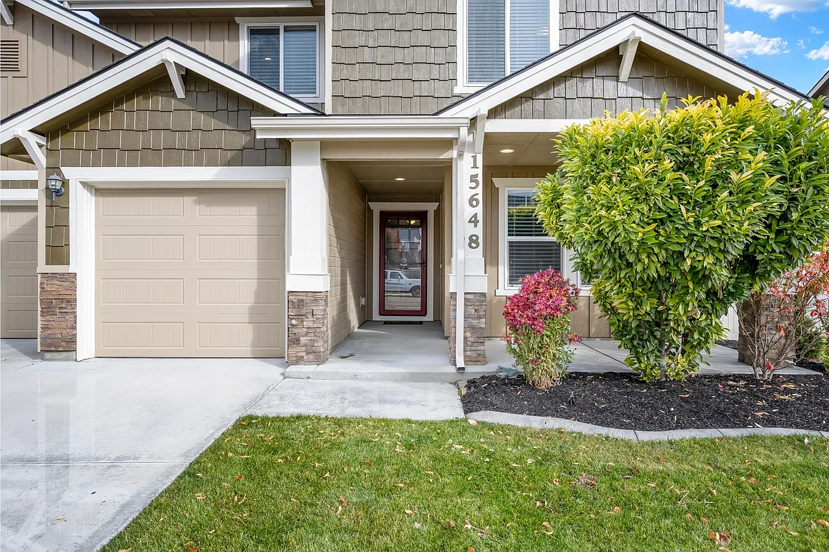 Building Photo - 15648 Cumulus Way
