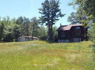 3255 Todd Rd, Whitehall, MI 49461