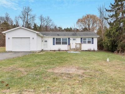 3187 Route 5, Dunkirk, NY, 14048