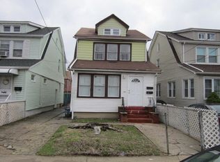 116-12 205th St, Jamaica, NY 11412