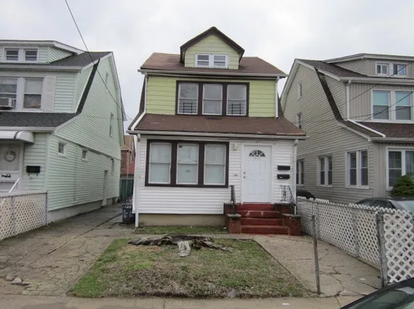 116-12 205th St, Jamaica, NY 11412