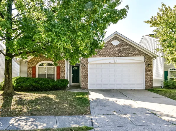 3102 River Shore Pl, Indianapolis, IN 46208