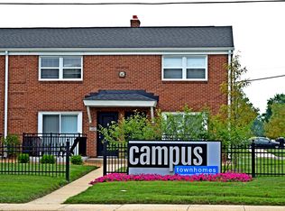 1350 Dr M L King Jr St, Indianapolis, IN 46202