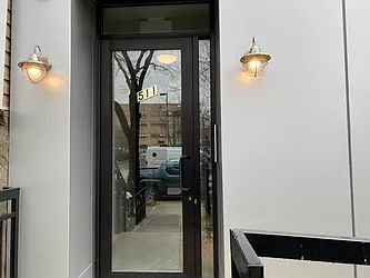 Rented by Evans Real Estate