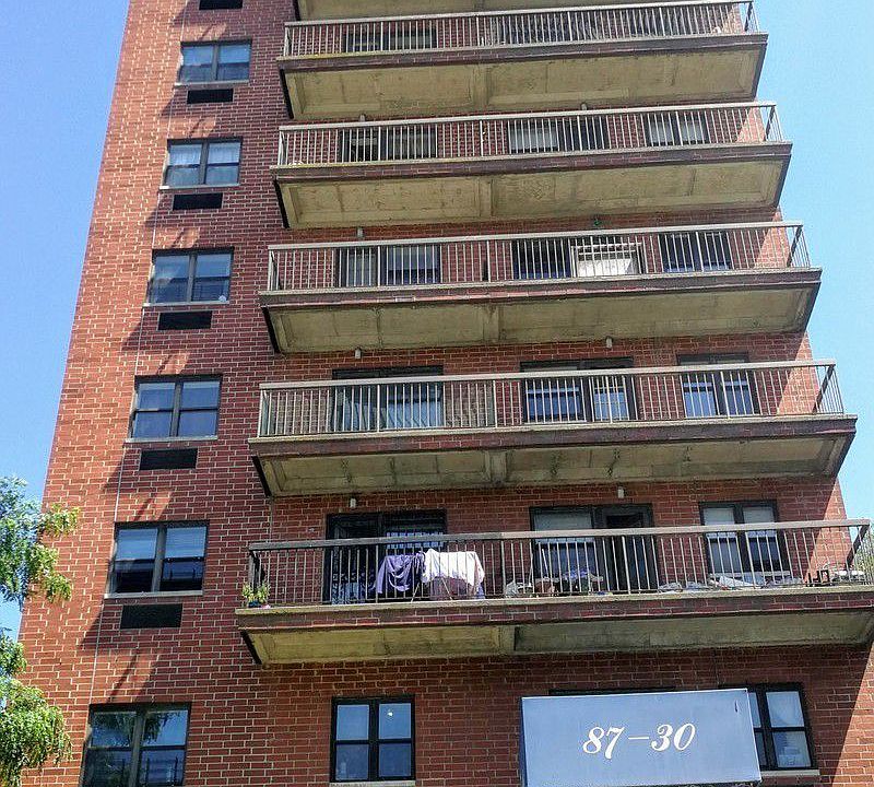 1st image of 8730 62nd Ave APT 5E