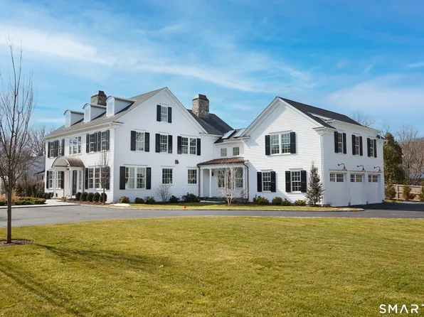 36 Maple Ave S, Westport, CT 06880