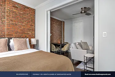 Rented by The Blueground