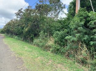 Mark Twain St LOT 16, Naalehu, HI 96772