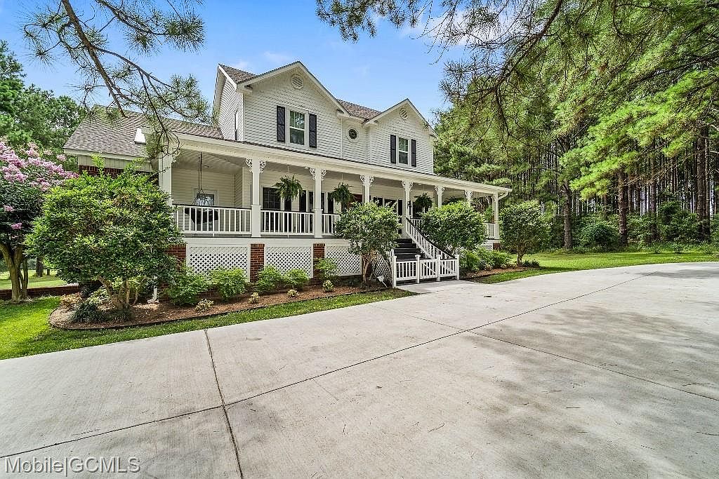 2705 Meadow Lake Rd, Semmes, AL 36575 Zillow