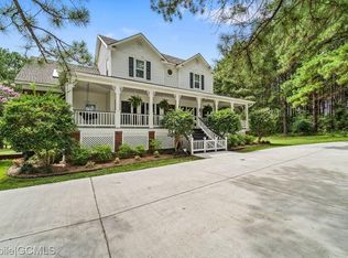 2705 Meadow Lake Rd, Semmes, AL 36575