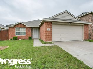 413 Dakota Ridge Dr, Fort Worth, TX 76134