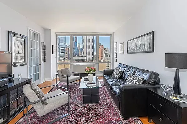 Rented by Douglas Elliman | media 1