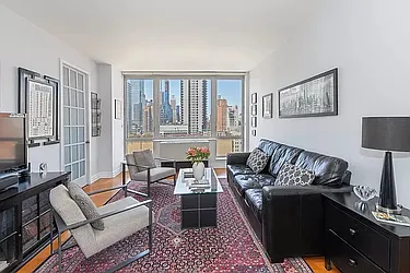 Rented by Douglas Elliman