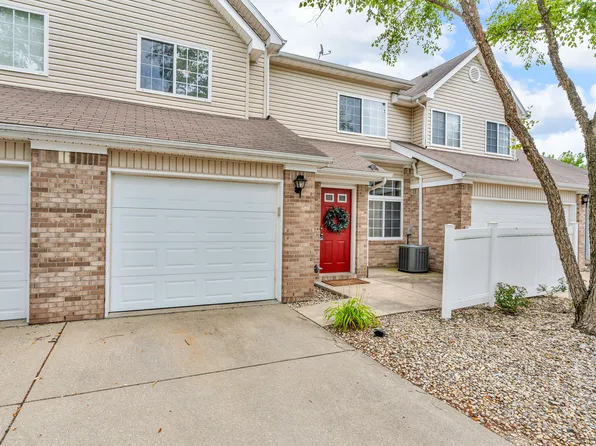 8155 River Mist Ln, Indianapolis, IN 46237