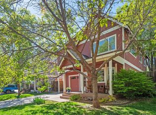 309 Cleveland Pl, Carbondale, CO 81623