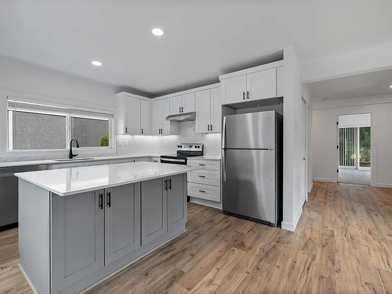 Rosedale Townhomes — Photo 38