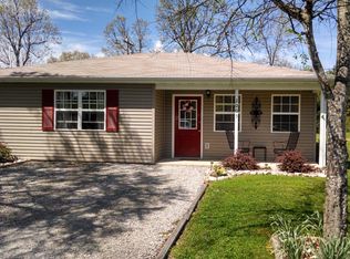 2005 Campground Rd, Merriam Woods Village, MO 65740