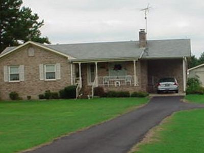 4971 Gasburg Rd, Valentines, VA, 23887