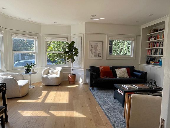 5th image of 61 Parnassus Ave