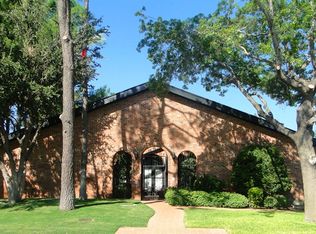 4555 Shady Oak Ct, Midland, TX 79707