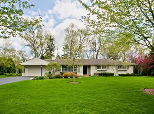 315 Mellody Rd, Lake Forest, IL 60045