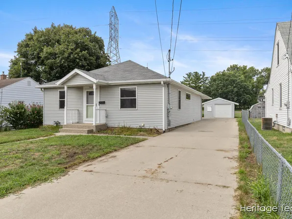 949 Aldon St SW, Wyoming, MI 49509