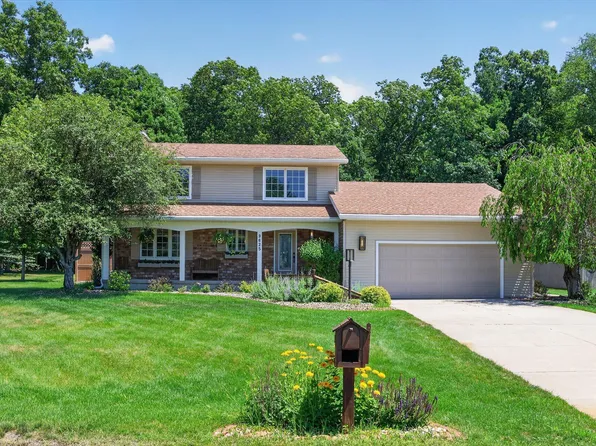 9625 Alfred Pl, Greenville, MI 48838