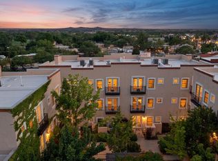 1900 Central Ave SW APT 203, Albuquerque, NM 87104